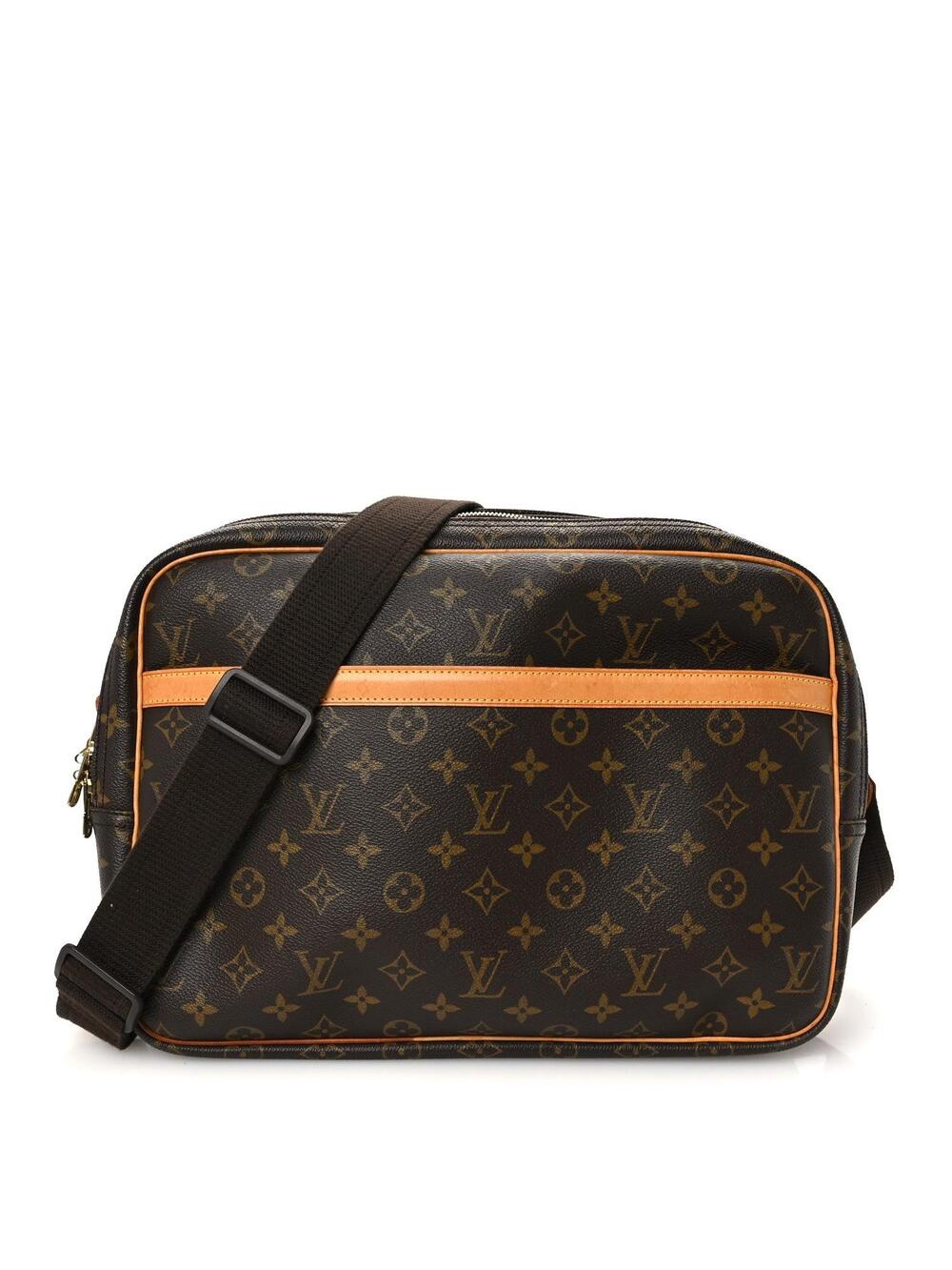 Louis Vuitton Reporter Gm #368176L95B